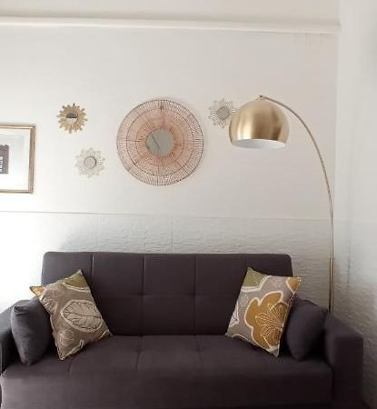 Puglia Vacation Homes Pisani 39 Bari Exterior photo