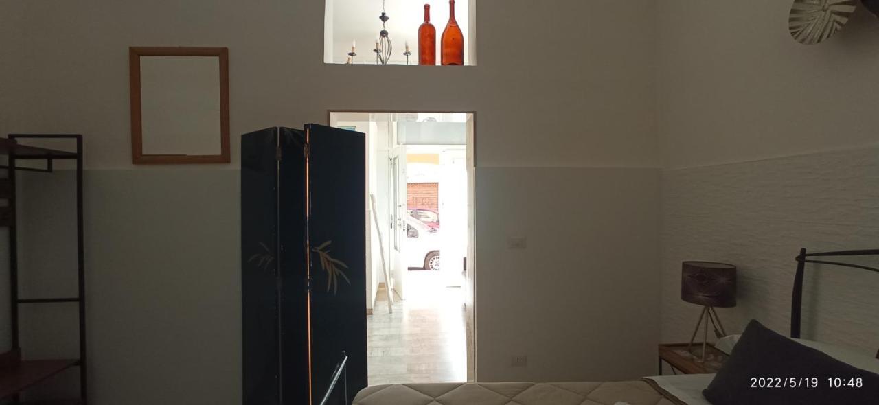 Puglia Vacation Homes Pisani 39 Bari Exterior photo