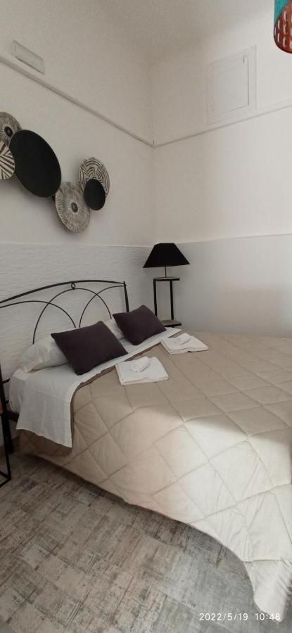 Puglia Vacation Homes Pisani 39 Bari Exterior photo