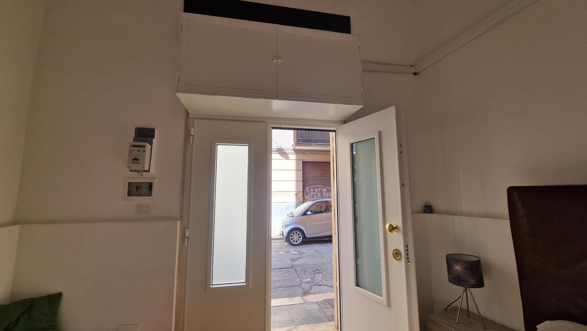 Puglia Vacation Homes Pisani 39 Bari Room photo