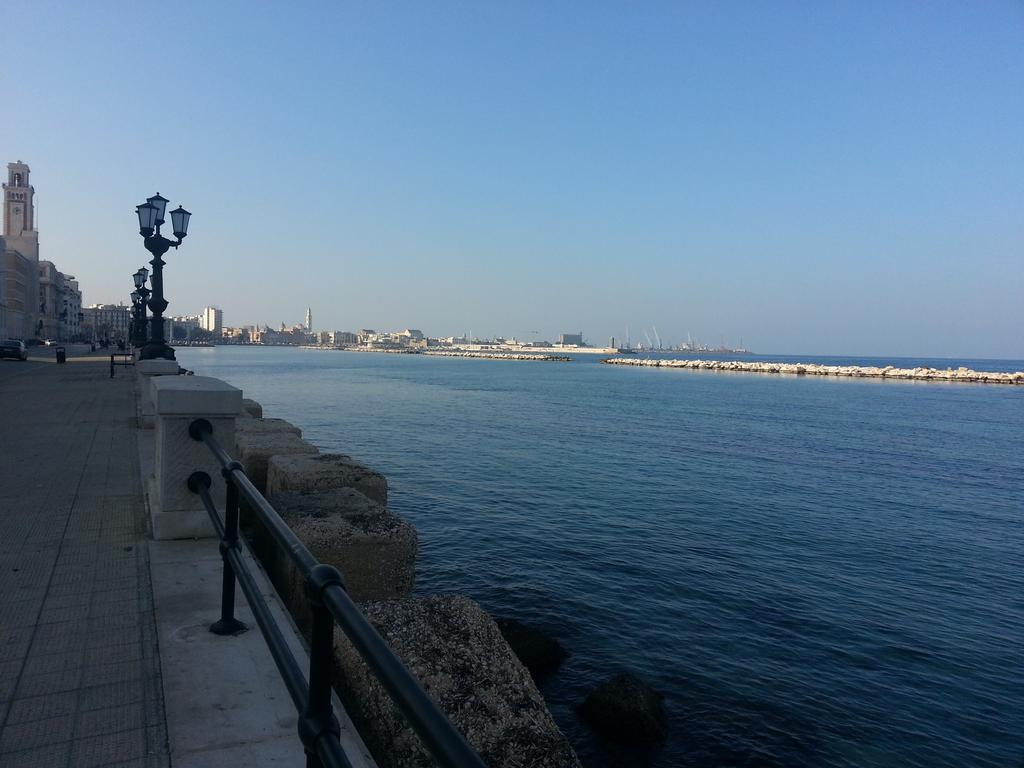 Puglia Vacation Homes Pisani 39 Bari Exterior photo