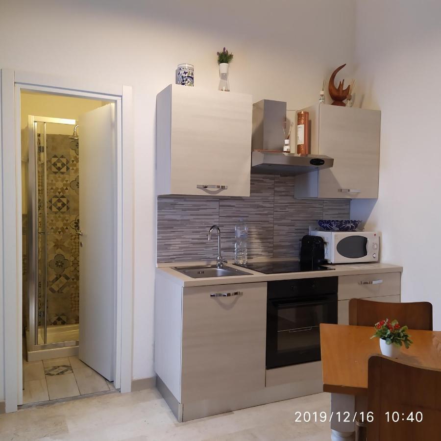 Puglia Vacation Homes Pisani 39 Bari Exterior photo