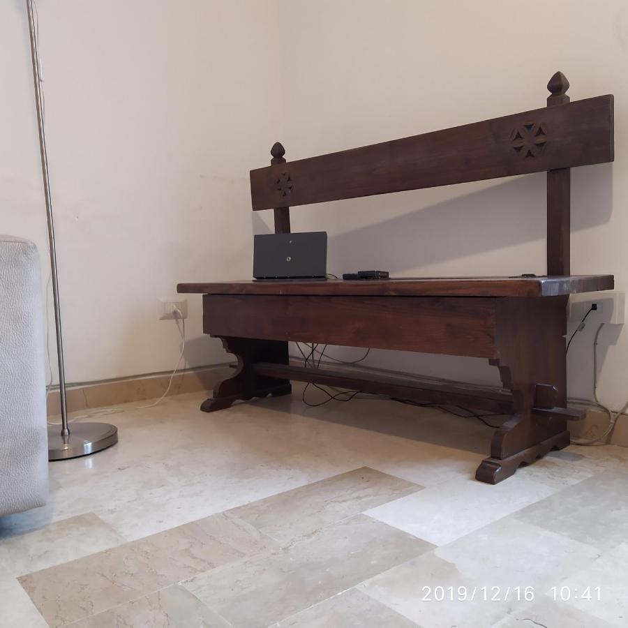 Puglia Vacation Homes Pisani 39 Bari Exterior photo